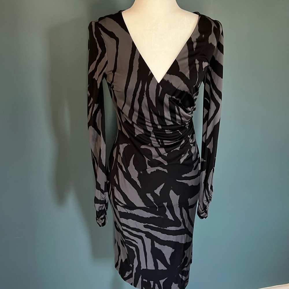 Tory Burch - Silk Dress - Size small
